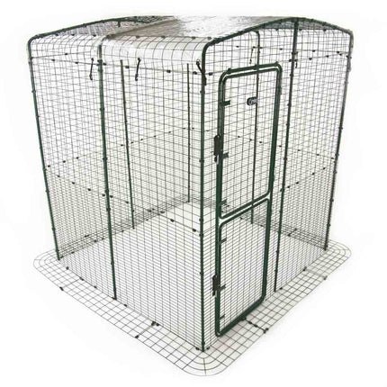 3m Clear Omlet Run Cover