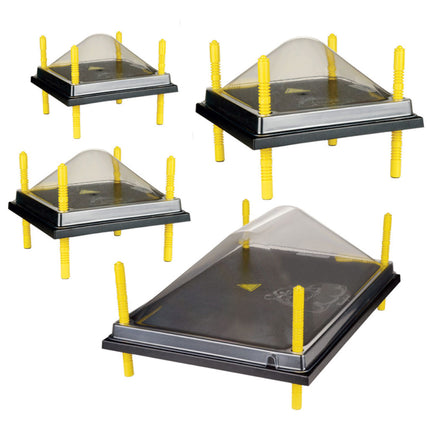 Heat Plate Cover | Comfort