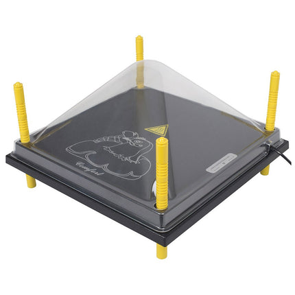 Heat Plate Cover | Comfort