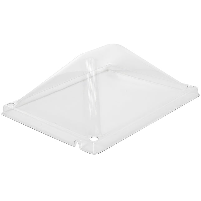 Heat Plate Covers | Comfort