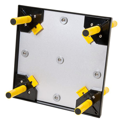 Comfort Chick Warmer | Heat Plate underside