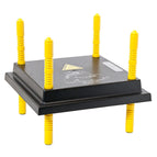 25cm x 25cm | 15-20 day old chicks