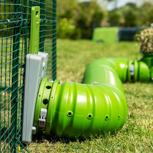 Omlet Zippi Tunnel System