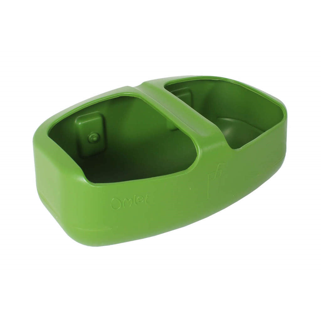 Eglu Cube Drinker - green