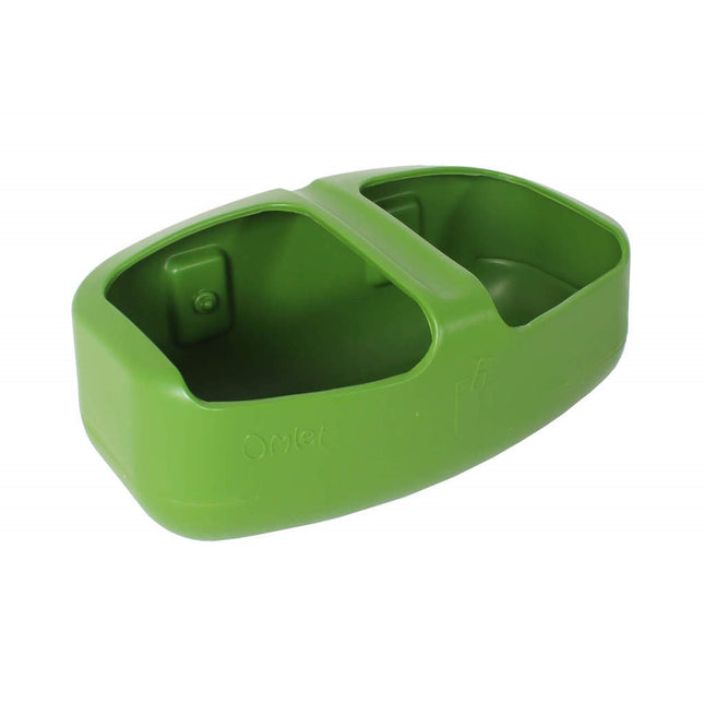 Eglu Cube Drinker - green