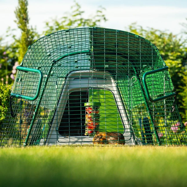 Omlet Eglu Go Guinea Pig Hutch