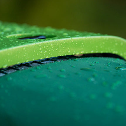 Heavy Duty 2/3 Run Eglu Go UP Cover