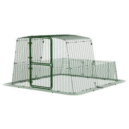 2m run for the Eglu Pro Chicken Coop