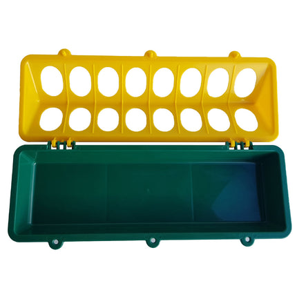 Euro Chick Feed Trough