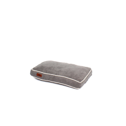 Fido Studio Dog Bed - Grey 24
