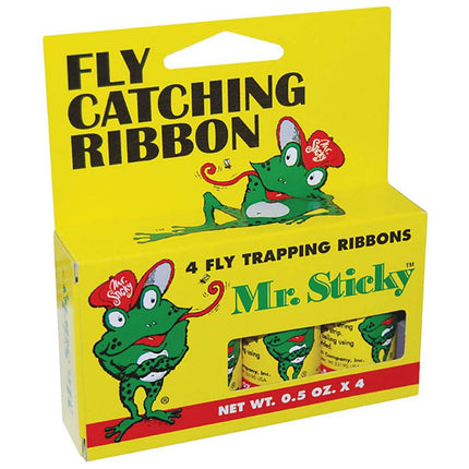 fly catching ribbon