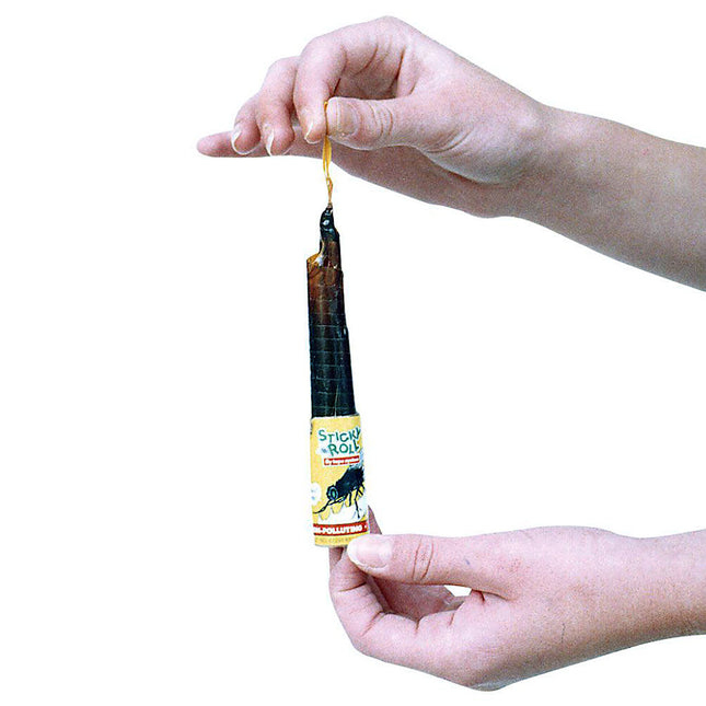 fly sticky roll ribbon