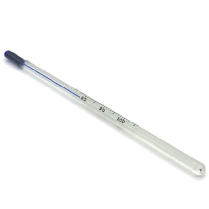 Glass Thermometer | Brinsea
