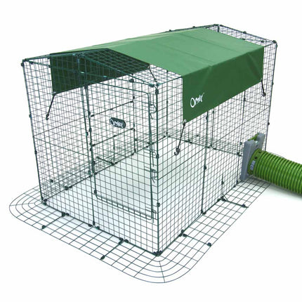 Zippi Heavy Duty Run Cover | Large