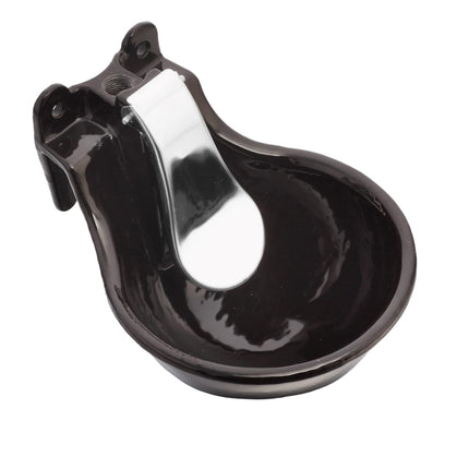 Pig Drinker Heavy Duty with Push Tab 1.8 Litre bowl