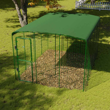 3x4 Heavy Duty Omlet Run Cover