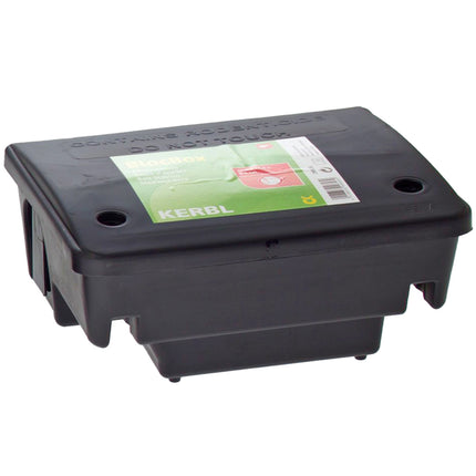 Kerbl rat bait station large
