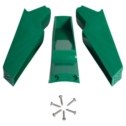 Legs for Drink-o-Matic Bucket Drinker 18L Green