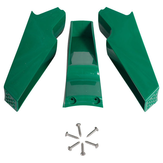 Legs for Drink-o-Matic Bucket Drinker 18L Green