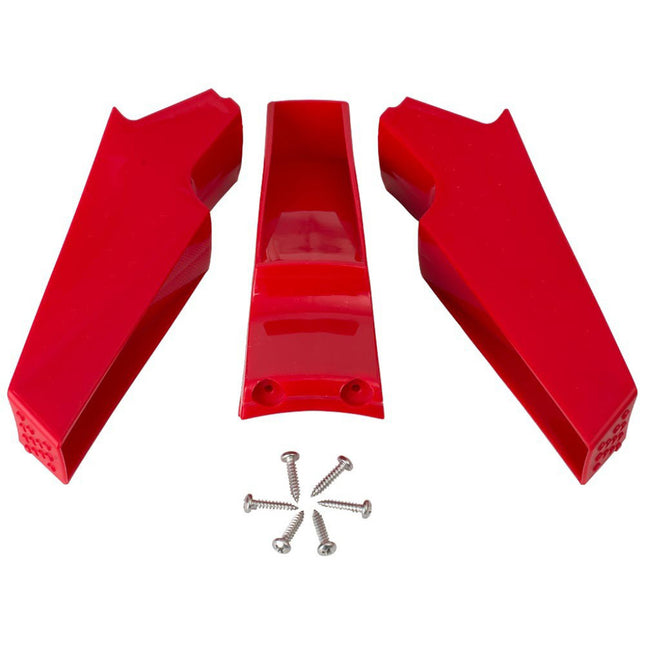 Legs for Drink-o-Matic Bucket Drinker 18L Red