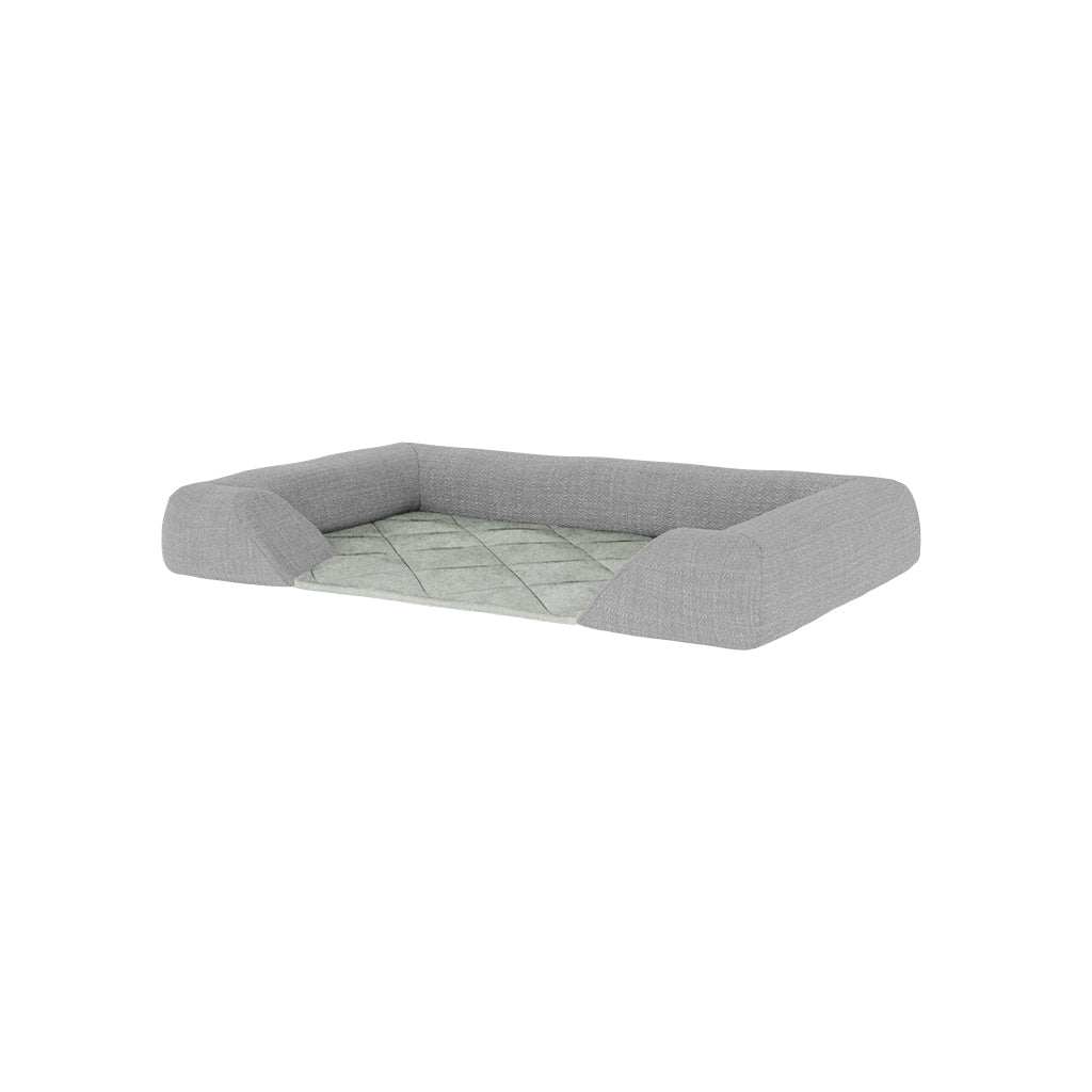 Topology Bolster Topper medium