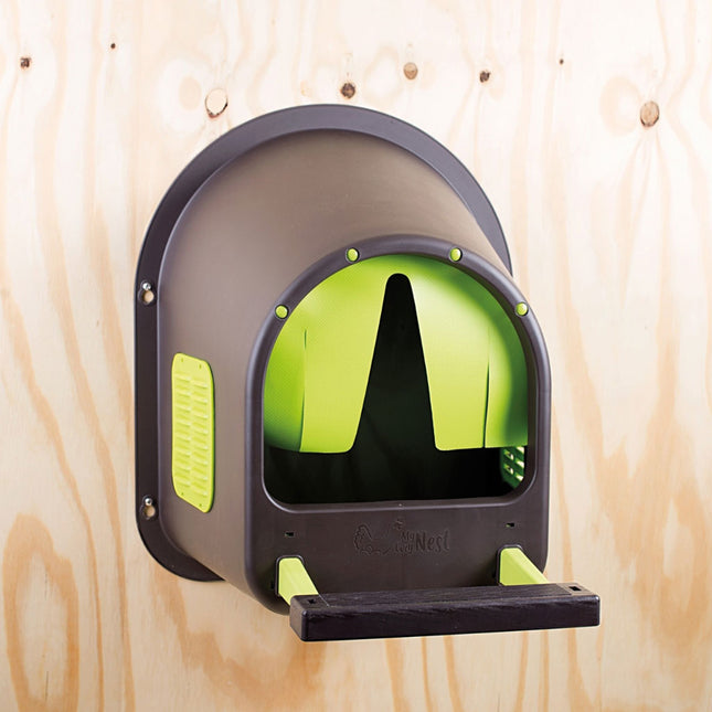 My Cozy Nest - Laying Box