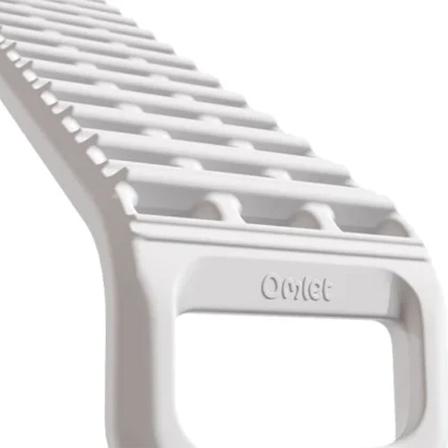 Upgrade your existing Eglu Cube ladder to the ultimate ladder new from Omlet