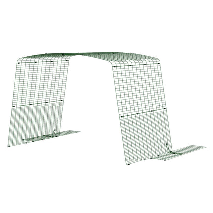 1m run extension for the Omlet Eglu Pro Chicken Coop