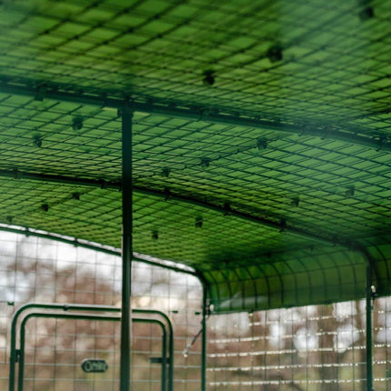 3x4 Heavy Duty Omlet Run Cover