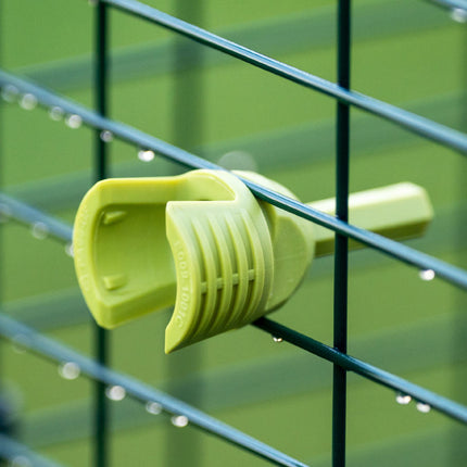 Omlet Screw Peg adapter