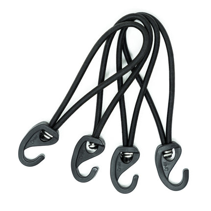 Pack of 4 Omlet Bungee Hooks