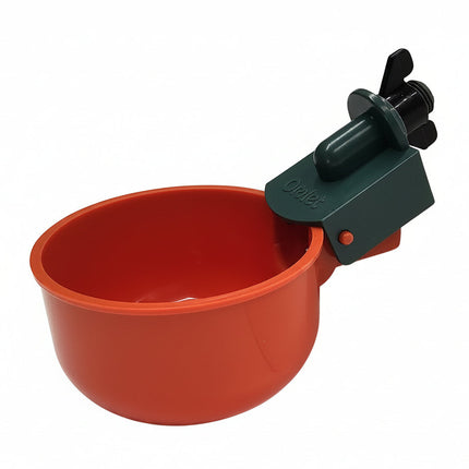 Omlet autofill cup for the 5.5L and 11L Insulted drinkers