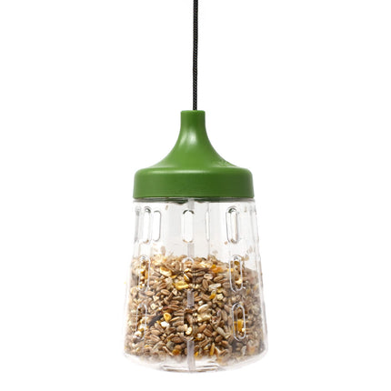 Peck Toy slow release treat dispenser Omlet