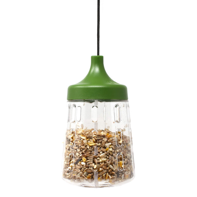 Peck Toy slow release treat dispenser Omlet