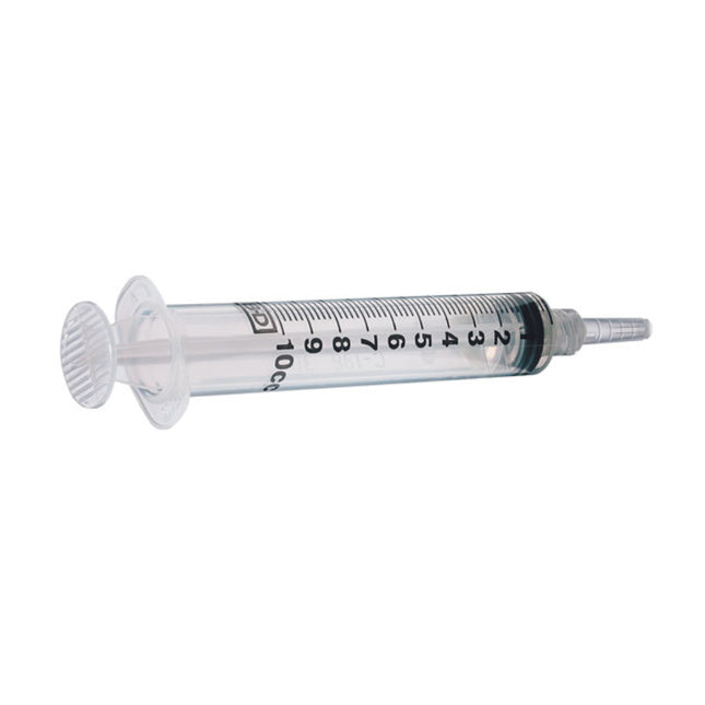 syringe