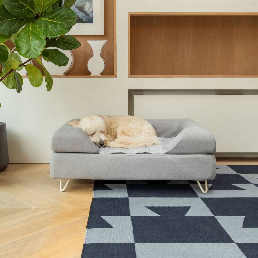 Topology Bolster Topper