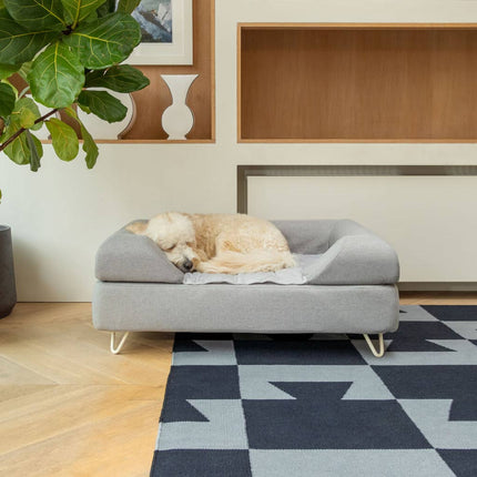 Topology Bolster Topper