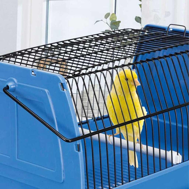 Transport Cage for Birds and Small Animals