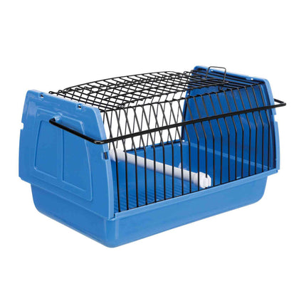 Transport Cage for Birds and Small Animals