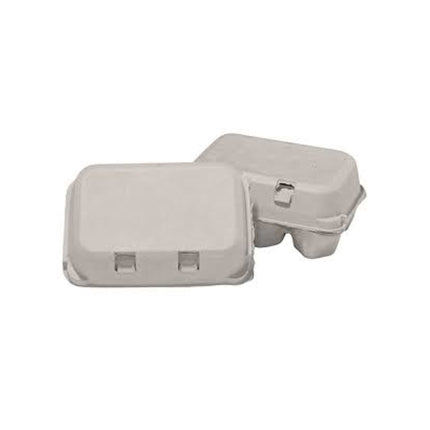 Dozen Carton made up of 2 half cartons