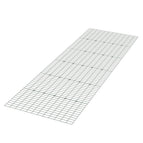 3 Panels | 3 Panels covers approximately 3 x 1 meters