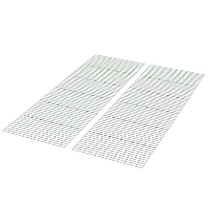 Underfloor Mesh | Omlet Pet Runs