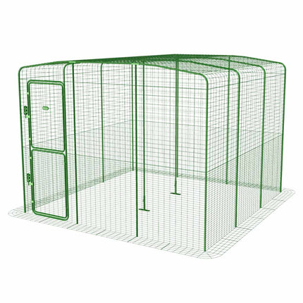Omlet Pet Enclosure Walk-in Run Size C