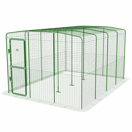 Omlet Pet Enclosure Walk-in Run Size D