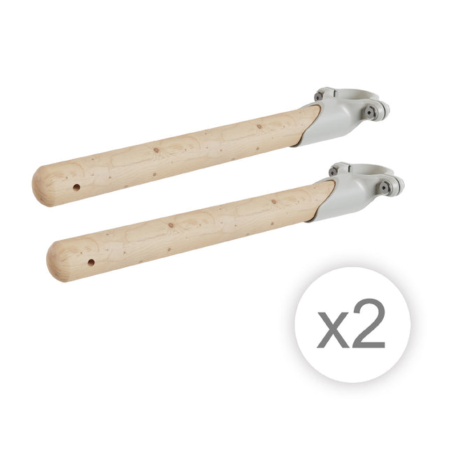 Omlet Chicken Perch Trees | Standard Perch - Pack of 2