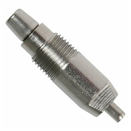 1/8" Stainless Steel Water Nipple for Poultry & Rabbits - Monoflow