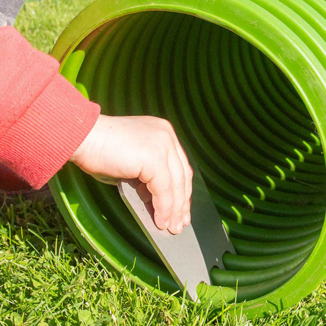 Zippi Tunnel Cleaning Tool