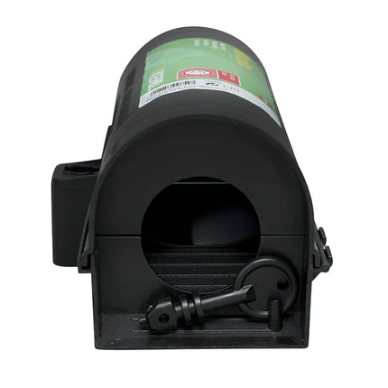 BlocBox Rat Bait Station - Small | Kerbl