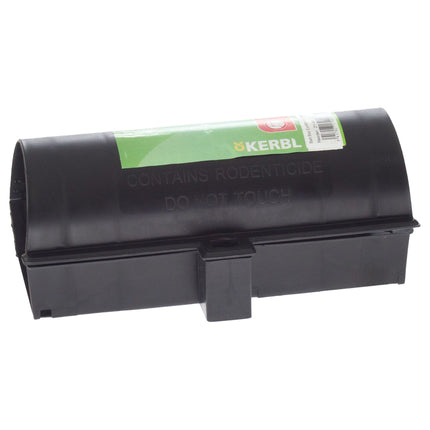 BlocBox Rat Bait Station - Small | Kerbl