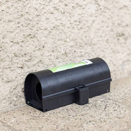 BlocBox Rat Bait Station - Small | Kerbl